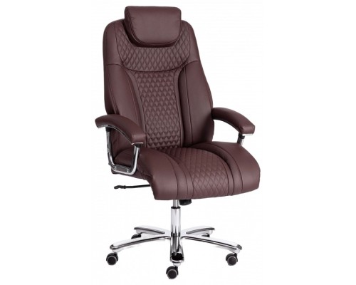 Кресло для руководителя Trust