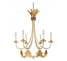 Подвесная люстра Flambeau Sweet Olive FB-SWEET-OLIVE6