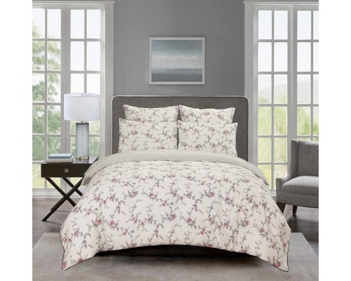 Постельное белье евростандарт Эйри