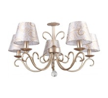 Подвесная люстра F-promo Aleranto 2560-5P