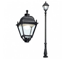 Фонарный столб Fumagalli Simon U33.202.000.AXH27