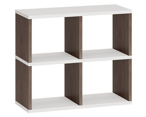 Стеллаж Бартоло СПД 2-2