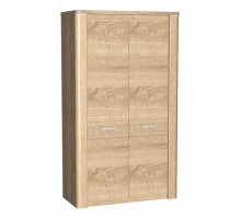 Шкаф платяной Магнолия ГМ-1