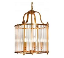 Подвесной светильник iLamp Qeens P2437-5 Bronze