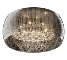 Накладной светильник Zumaline Rain C0076-06X-F4K9