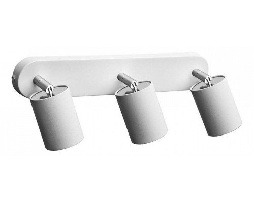 Спот Nowodvorski Eye Spot White 6016