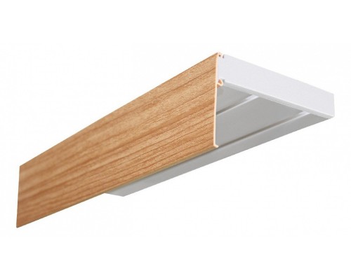 Карниз (350 см) Эконом+