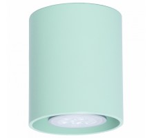 Накладной светильник TopDecor Tubo 8 Tubo8 P1 30