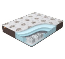 Матрас полутораспальный Comfort Up Hard Plus 2200x1400