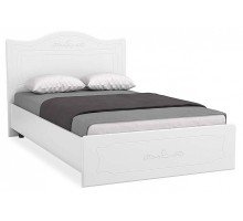 Кровать полутораспальная Италия ИТ-7