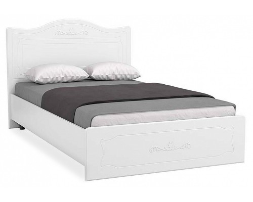 Кровать полутораспальная Италия ИТ-7