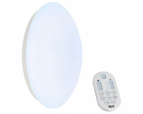 Накладной светильник SLV Lipsy 134060