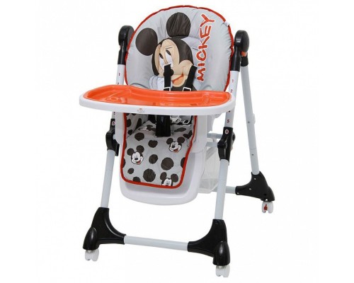 Стул для кормления Polini kids Disney baby 470