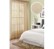 Гардина (600x275 см) 1 шт. Bari-XL