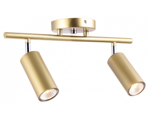 Спот Natali Kovaltseva TRINITY TRINITY 76055/2W GOLD SATIN