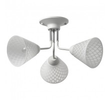 Потолочная люстра De City Нежность 39 676015603