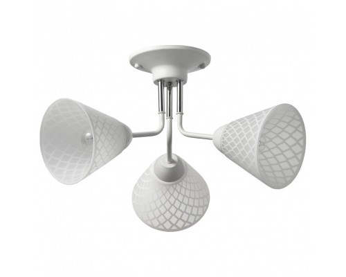 Потолочная люстра De City Нежность 39 676015603