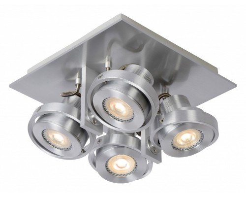 Спот Lucide Landa II 17906/21/12