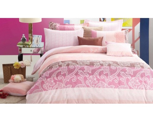 Постельное белье евростандарт Вальтери С-156
