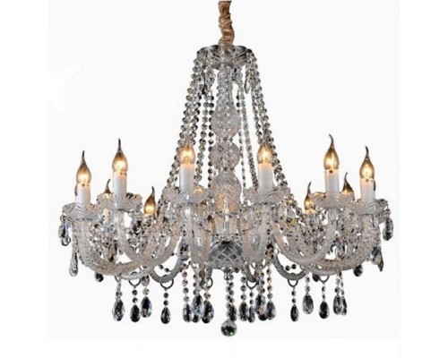 Подвесная люстра Omnilux Arona OML-89403-14