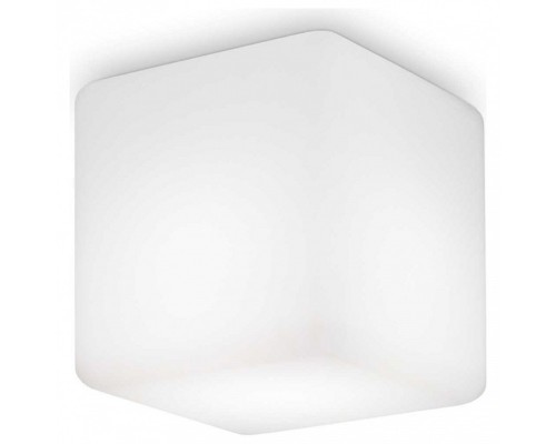 Накладной светильник Ideal Lux Luna LUNA PL1 SMALL