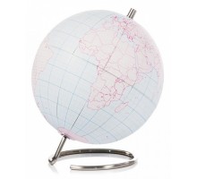 Фигура настольная (15х17.5 см) Journal SK GLOBEGRID2