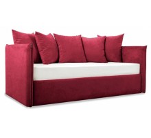 Кровать односпальная Milano