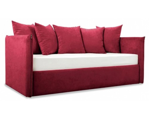 Кровать односпальная Milano