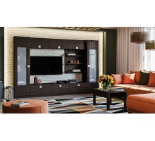 Стенка для гостиной Анастасия