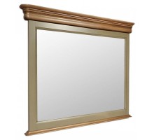 Зеркало настенное Оливия 115