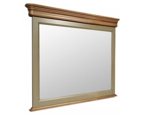Зеркало настенное Оливия 115