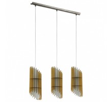 Подвесной светильник Eglo ПРОМО Agreda 33549