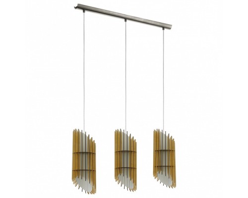 Подвесной светильник Eglo ПРОМО Agreda 33549