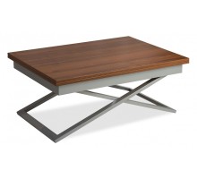 Стол-трансформер Accord D44-S59