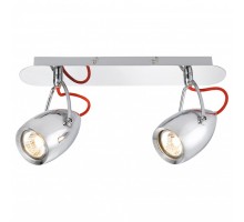 Спот Arte Lamp Atlantis A4005AP-2CC