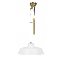 Подвесной светильник Feiss Candor FE-CANDOR-P