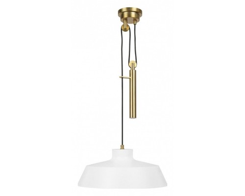 Подвесной светильник Feiss Candor FE-CANDOR-P