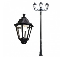 Фонарный столб Fumagalli Noemi E35.208.M21.AXH27