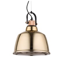 Подвесной светильник Nowodvorski Amalfi 8381