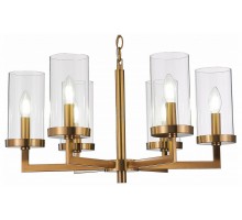 Подвесная люстра ST-Luce Masine 