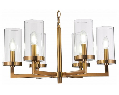 Подвесная люстра ST-Luce Masine