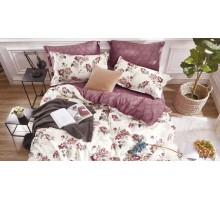 Постельное белье семейное CL-288