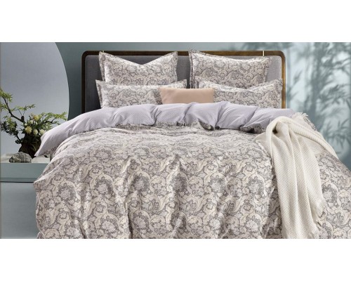 Постельное белье полутораспальное Аделина