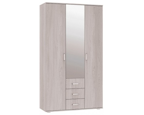 Шкаф платяной Белла