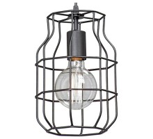 Подвесной светильник Vitaluce V4392 V4392-1/1S