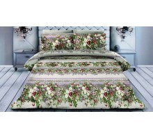 Постельное белье евростандарт AP-40