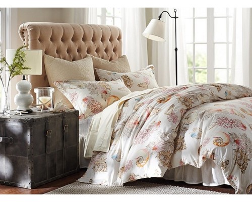 Постельное белье евростандарт C-171