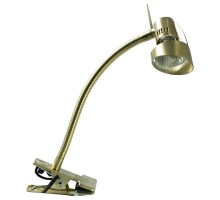 Настольная лампа офисная Lussole Venezia 