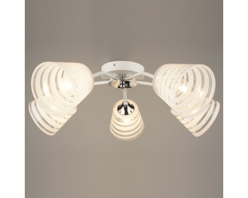 Потолочная люстра Hiper Jina H177-5