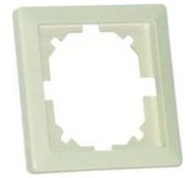 Рамка на 1 пост Imex 10024L 10024L-S110